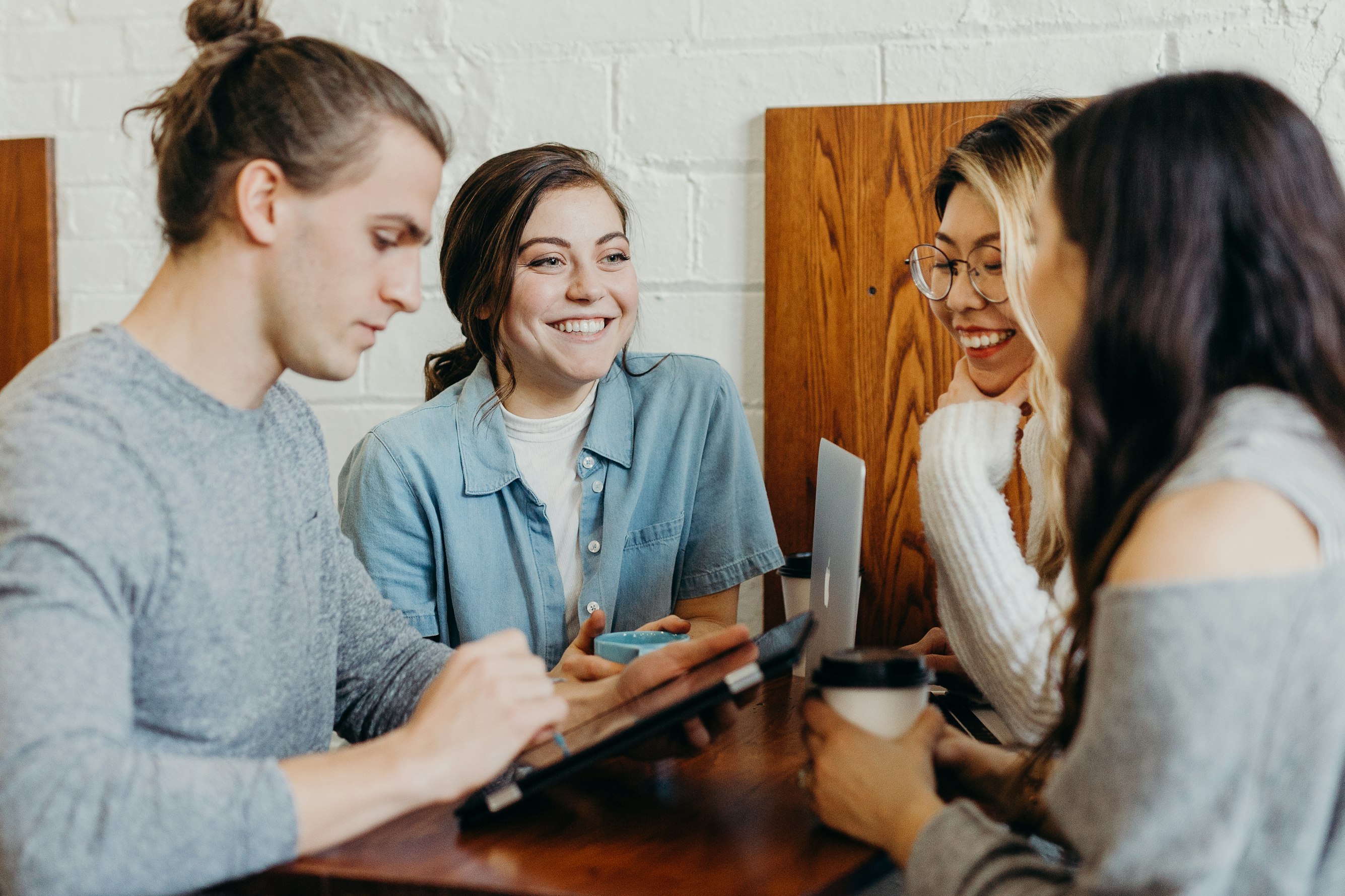 Financial Freedom