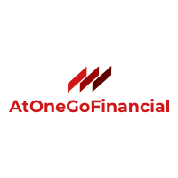AtOneGoFinancial.com Logo
